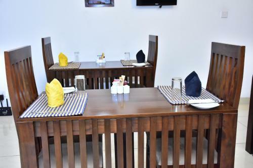Bed & Breakfast Bongo Stay