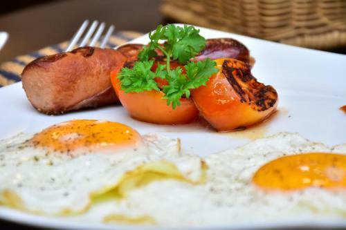Bed & Breakfast Bongo Stay