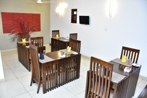 Bed & Breakfast Bongo Stay