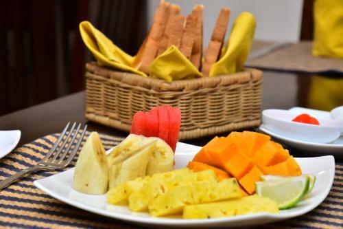 Bed & Breakfast Bongo Stay