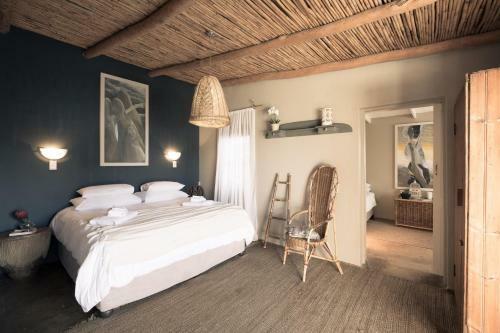 Bed & Breakfast Smugglers' Cottage