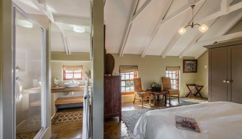 Bed & Breakfast Smugglers' Cottage