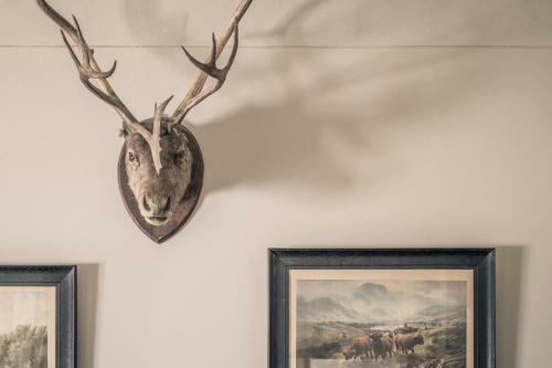 Bed & Breakfast Smugglers' Cottage