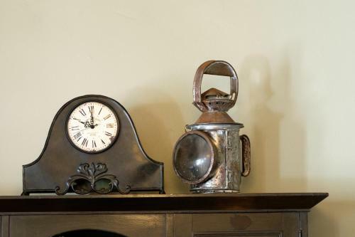 Bed & Breakfast Smugglers' Cottage