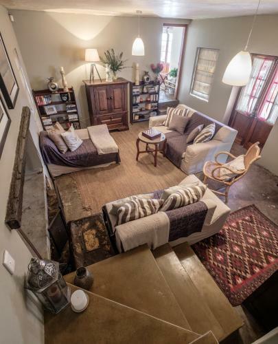 Bed & Breakfast Smugglers' Cottage
