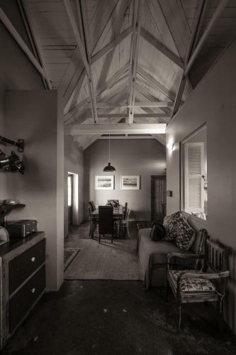 Bed & Breakfast Smugglers' Cottage