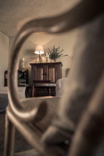 Bed & Breakfast Smugglers' Cottage