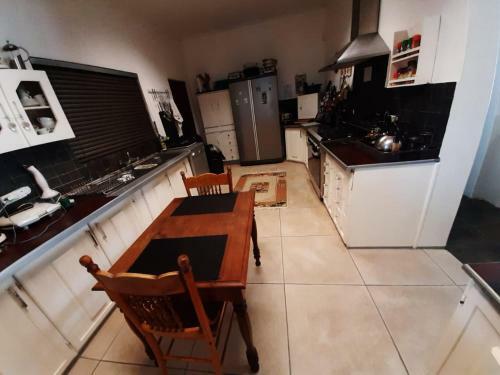 Bed & Breakfast Au Plais De Langebaan At Palm Tree Villa