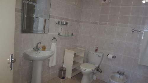 Bed & Breakfast Au Plais De Langebaan At Palm Tree Villa