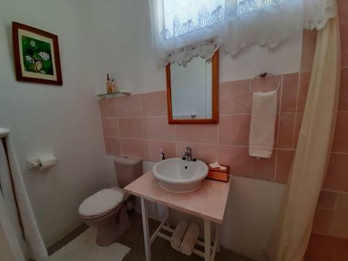 Bed & Breakfast Au Plais De Langebaan At Palm Tree Villa