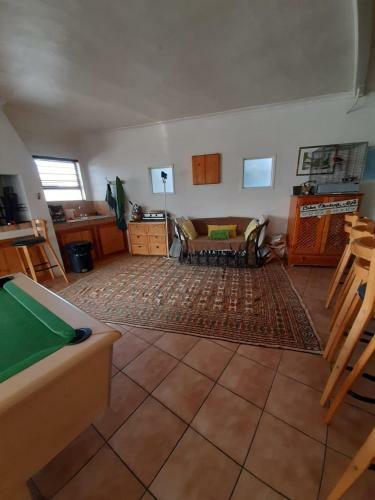 Bed & Breakfast Au Plais De Langebaan At Palm Tree Villa