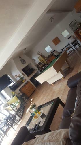 Bed & Breakfast Au Plais De Langebaan At Palm Tree Villa