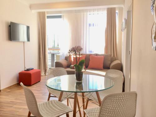 Apartamento Midtown Rentals At The Square