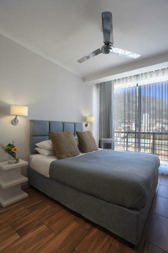 Apartamento Midtown Rentals At The Square