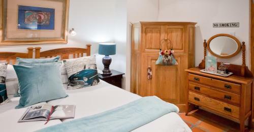 Hostal Thylitshia Villa Country Guesthouse