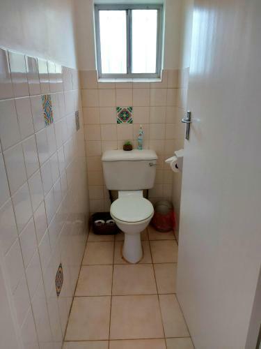 Zinkwazi Beach Townhouse