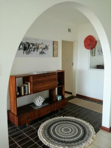 Zinkwazi Beach Townhouse