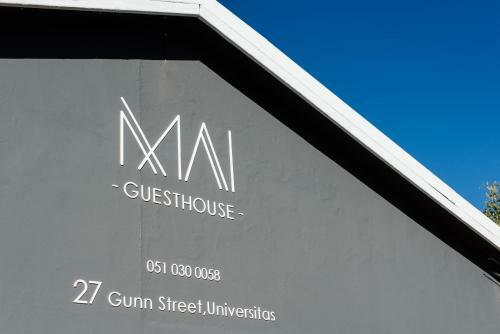 Hostal Mai Guest House