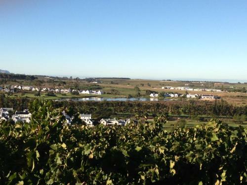 De Zalze Luxury Lodge