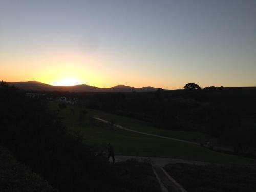 De Zalze Luxury Lodge