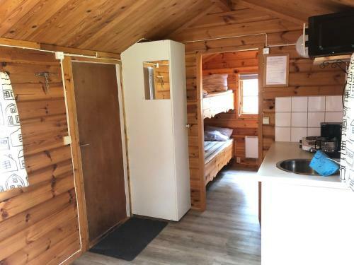 Lodge Visings�stugorna