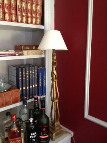 Bed & Breakfast Villa Granvik