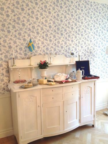 Bed & Breakfast Villa Granvik