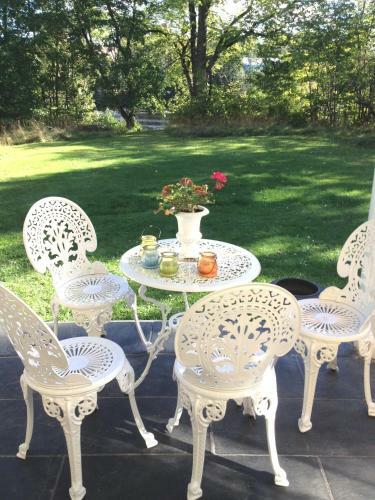 Bed & Breakfast Villa Granvik