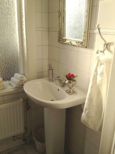 Bed & Breakfast Villa Granvik