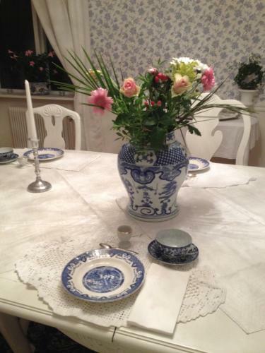Bed & Breakfast Villa Granvik