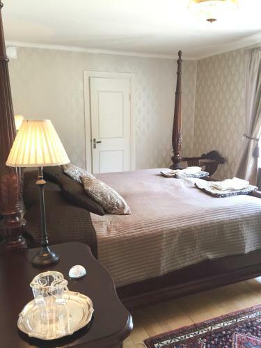 Bed & Breakfast Villa Granvik