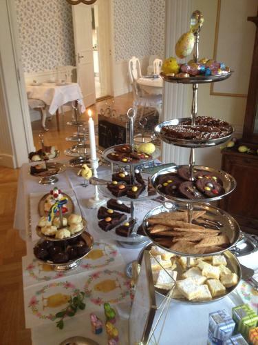 Bed & Breakfast Villa Granvik
