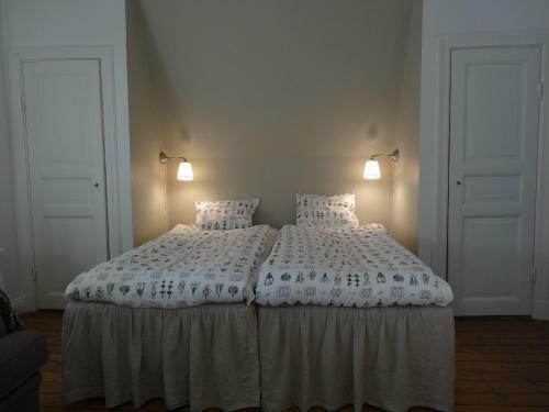 Bed & Breakfast Gr�na Lena