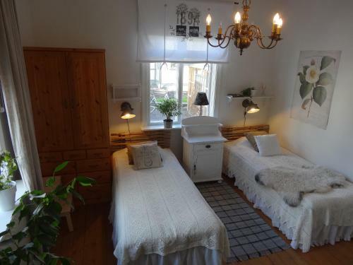 Bed & Breakfast Gr�na Lena