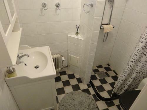 Bed & Breakfast Gr�na Lena