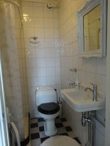 Bed & Breakfast Gr�na Lena