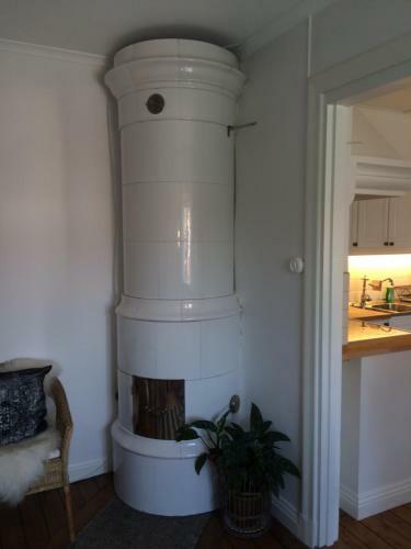 Bed & Breakfast Gr�na Lena