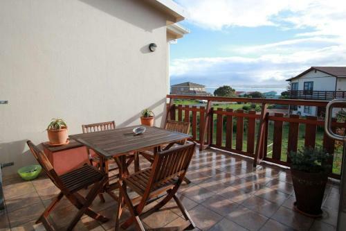 Hostal Haus Giotto