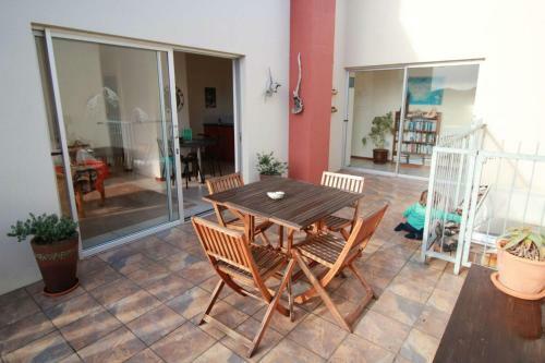 Hostal Haus Giotto