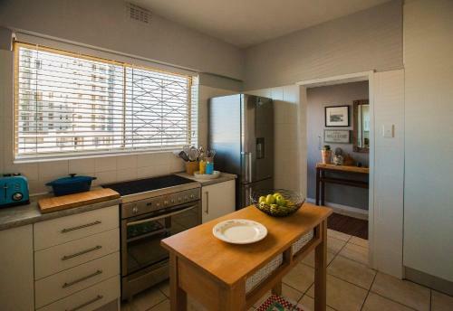 Apartamento 202 Monaco Gardens