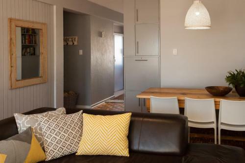 Apartamento 202 Monaco Gardens