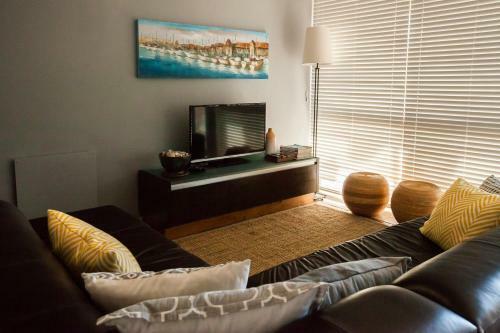 Apartamento 202 Monaco Gardens