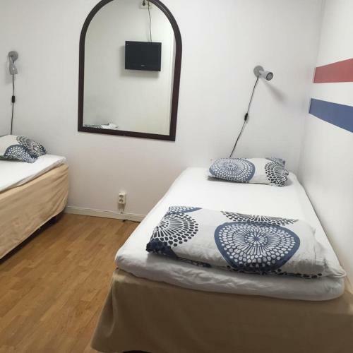 Three Crown Hostel