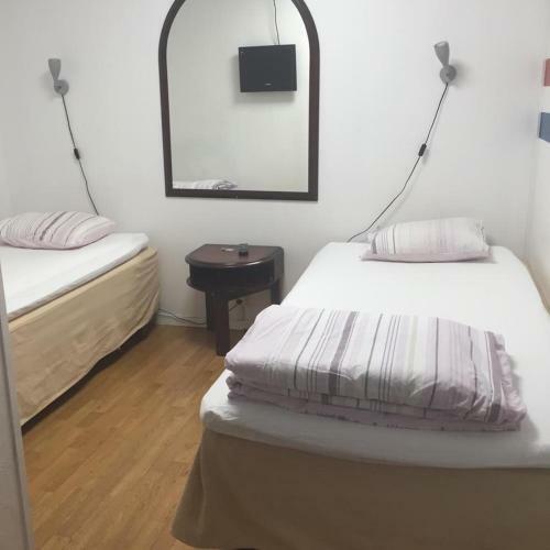Three Crown Hostel