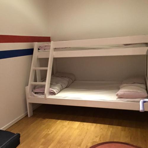 Three Crown Hostel