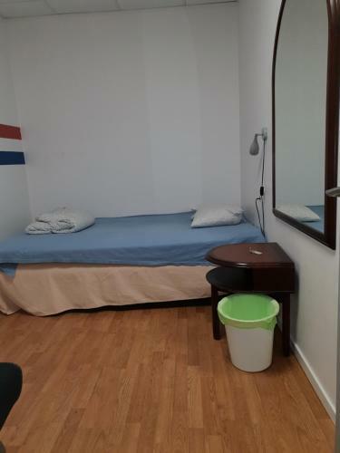 Three Crown Hostel