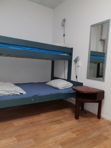 Three Crown Hostel