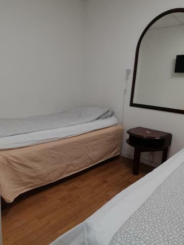 Three Crown Hostel