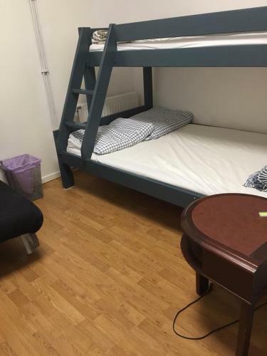 Three Crown Hostel