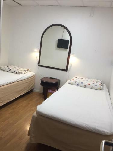 Three Crown Hostel